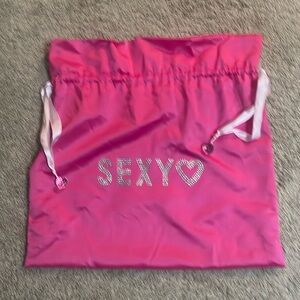 VS “Sexy” Santa bag